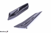 Triumph Tiger 800 100% Carbon Fiber Seat Side Panels (Left + Right) - Image 2 of 0
