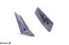 Triumph Tiger 800 100% Carbon Fiber Seat Side Panels (Left + Right) - Image 3 of 0