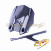 Yamaha YZF-R1 Carbon Fiber Rear Hugger+Chain Guard - Image 1 of 0