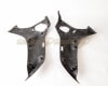 Yamaha R6 Carbon Fiber - Image 5 of 0