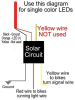 SBL Solar CircuitsÂ­Â™ Dual Function Turn Signal Circuits - Image 2 of 0