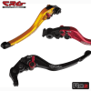 CRG RC2 Levers - Image 1 of 0