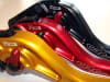 CRG RC2 Levers - Image 2 of 0