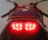 Honda Motorcycle Turn Signals - Image 1 of 0