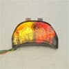Honda Motorcycle Turn Signals - Image 1 of 0
