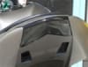 Kawasaki Motorcycle Tail Light - Image 5 of 0