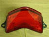 Kawasaki Motorcycle Tail Light - Image 4 of 0