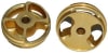 Ducati Race Tech G2R Gold Valve Fork Kit - Image 1 of 0