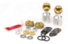 Ducati Race Tech G2R Gold Valve Fork Kit - Image 2 of 0