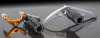 Ducati 899 Panigale Frame Slider - Image 2 of 0