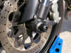 FRONT AXLE SLIDERS - Image 1 of 0
