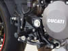 Rear Sets - Image 1 of 0