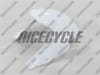 Ducati 1198 1098 848 Evo Unpainted Fairings - Image 4 of 0
