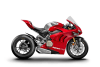 Motorcycle Fairings Kit - 2020-2021 Ducati V4S 1000 Fairings | DCT-02 - Image 2 of 0