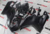 Motorcycle Fairings Kit - Ducati 1198 1098 848 Evo Matte Black/Black Fairings | DCT-04 - Image 4 of 0