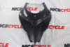 Motorcycle Fairings Kit - Ducati 1198 1098 848 Evo Matte Black/Black Fairings | DCT-04 - Image 5 of 0