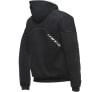 Men's Daemon-X Safety Zip Hoodie Black/White by Dainese - Image 2 of 0