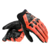 X-Ride Gloves Black/Red by Dainese - Image 5 of 0