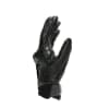 X-Ride Gloves Black by Dainese - Image 2 of 0