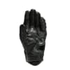 X-Ride Gloves Black by Dainese - Image 3 of 0
