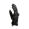 X-Ride Gloves Black by Dainese - Image 4 of 0