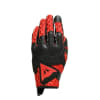 Air-Maze Gloves Black/Red by Dainese - Image 1 of 0