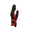 Air-Maze Gloves Black/Red by Dainese - Image 2 of 0