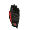 Air-Maze Gloves Black/Red by Dainese - Image 3 of 0