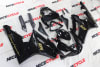 Motorcycle Fairings Kit - Triumph Daytona 675 2006-2008 Gloss Black Fairings | # DTA-04 - Image 2 of 0