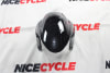 Motorcycle Fairings Kit - Triumph Daytona 675 2006-2008 Gloss Black Fairings | # DTA-04 - Image 5 of 0