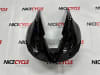 Motorcycle Fairings Kit - 2009-2012 Triumph Daytona 675 Pure Black Motorcycle Fairings | DTA-05 - Image 5 of 0