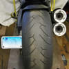 Ducati Diavel Fender Eliminator - Image 2 of 0
