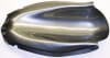Charcoal Gray EuroTail for Hayabusa (99-07) With LED Lights (product code# EUROS101CH) - Image 2 of 0