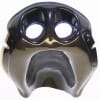 UN-painted EuroTail for Hayabusa (99-07) With Bulbs and LED Lights (product code# EUROS101UP) - Image 1 of 0