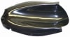 UN-painted EuroTail for Hayabusa (99-07) With Bulbs and LED Lights (product code# EUROS101UP) - Image 2 of 0