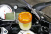 Motorcycle Reservoir Cap - Image 2 of 0