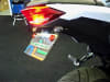 Fender Eliminator Kits - Image 2 of 0