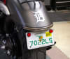 Honda VT750 Fender Eliminator - Image 5 of 0