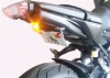 Yamaha FZ09 2014-2015 LED Fender Eliminator - Image 1 of 0