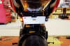 SBL Triumph Daytona 675 SS LED Fender Eliminator Kit, '06-'12 - Image 1 of 0