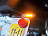 SBL CB1000R LED Turn Signal Fender Eliminator Kit, '11-up - Image 2 of 0
