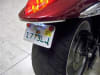 SBL Suzuki Boulevard M109 LED Turn Signal Fender Eliminator Kit, '06-Up - Image 3 of 0