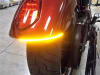 SBL Victory Vegas Fender Eliminator with LED Turn Signals - Image 3 of 0