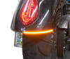 SBL Victory High Ball Fender Eliminator with LED Turn Signals - Image 1 of 0