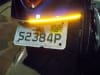 SBL Victory Jackpot (WITHOUT 250mm Rear Tire) LED Fender Eliminator Kit, '06-'13 - Image 2 of 0