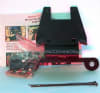 SBL Honda VTX 1800C LED Rear Fender Eliminator Kit - Image 2 of 0