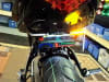SBL Ninja EX650R SS Fender Eliminator with Blade Turn Signals, '12-'16 - Image 3 of 0