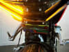SBL Honda CBR 600RR Extreme LED Fender Eliminator Kit with SST Tag Mount, '13+ - Image 1 of 0