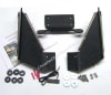 SBL Honda CBR 600RR Extreme LED Fender Eliminator Kit with SST Tag Mount, '13+ - Image 2 of 0
