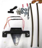SBL Kawasaki Vaquero LED Turn Signal Fender Eliminator, '09-Up - Image 2 of 0